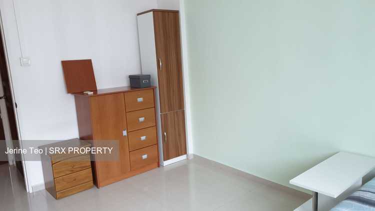 Bedok North Street 2 thumbnail photo
